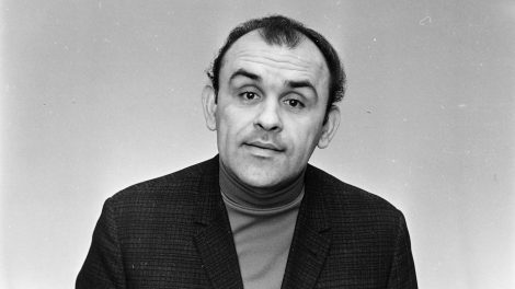 hofi géza rádiókabaré