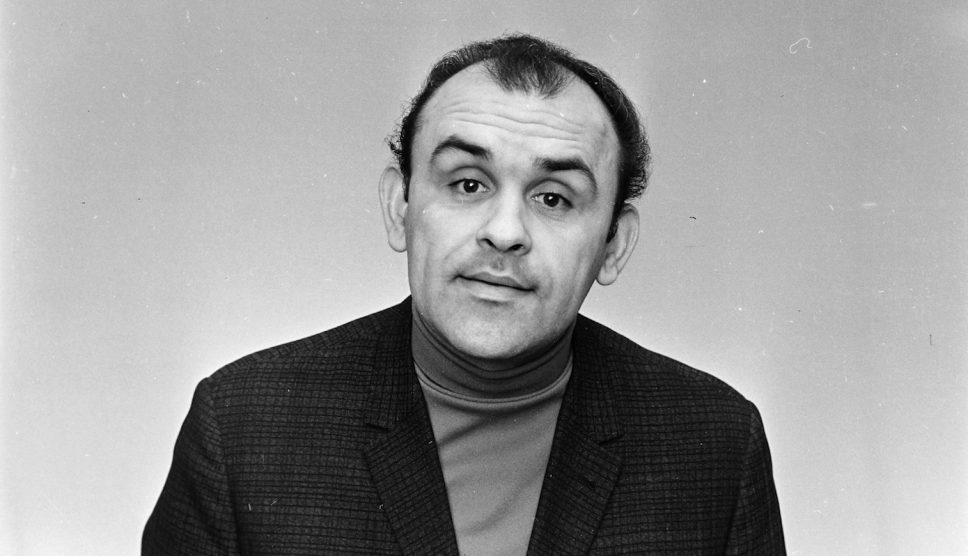 hofi géza rádiókabaré