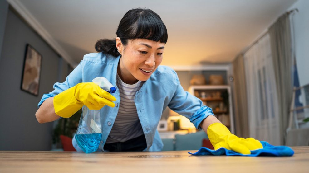 japán nők titka portörlés öblítővel