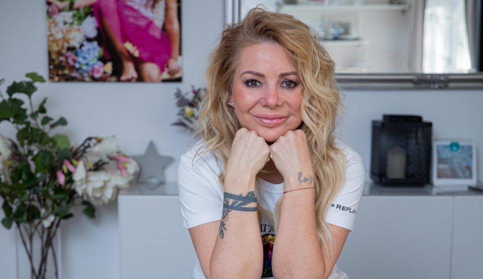 kiss judy énekesnő