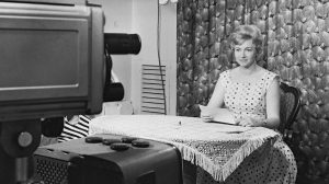 lénárd judit bemondónő