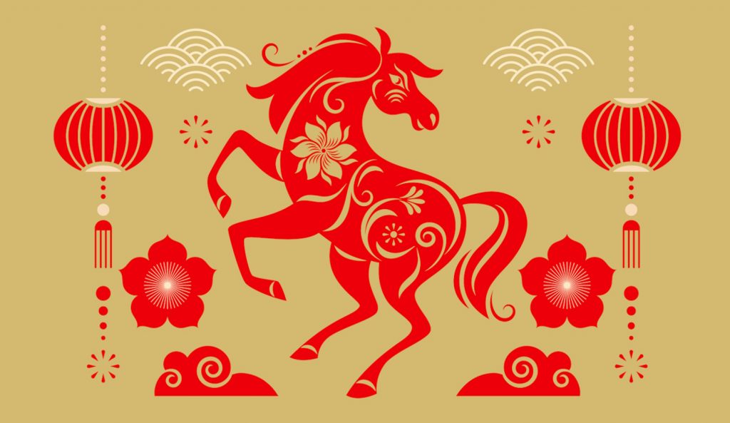 ló éve kínai horoszkóp 2026