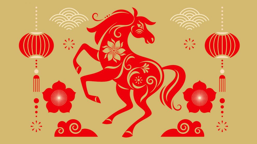 ló éve kínai horoszkóp 2026