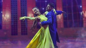 Mikes Anna, Krausz Gábor