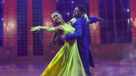 Mikes Anna, Krausz Gábor