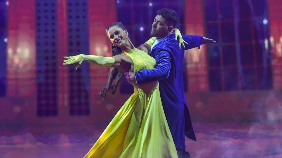 Mikes Anna, Krausz Gábor