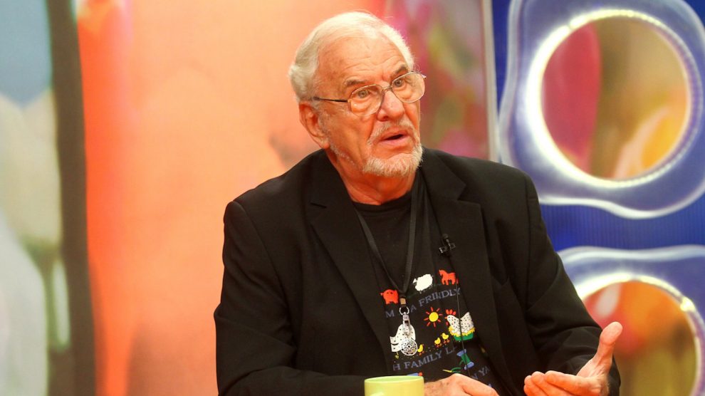 Müller Péter író