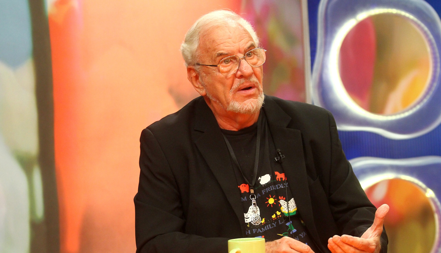 Müller Péter író