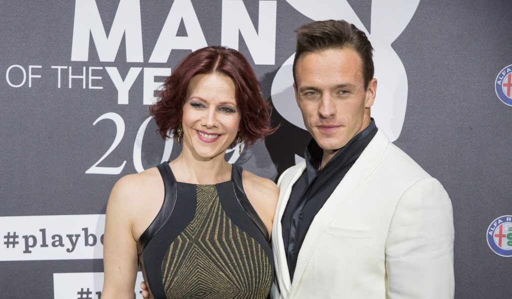 Polyák Lilla, Gömöri András Máté