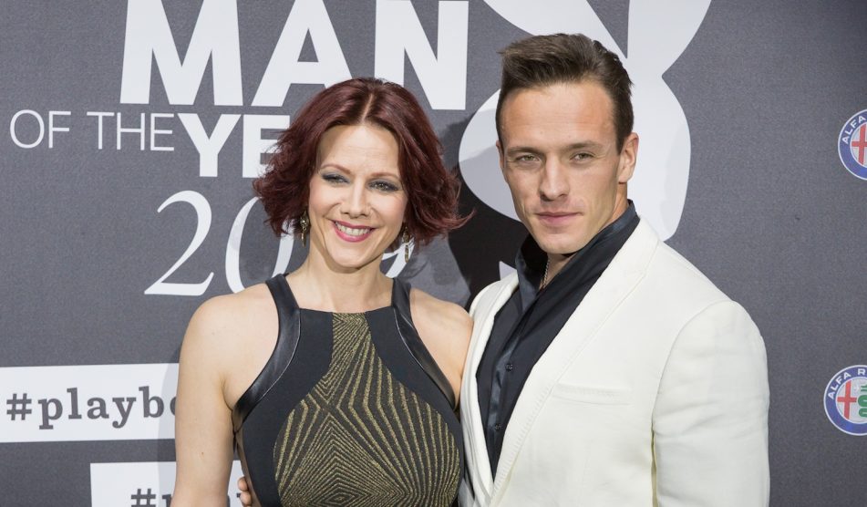 Polyák Lilla, Gömöri András Máté