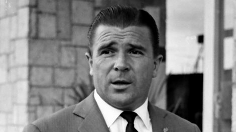 puskás ferenc 1967-ben