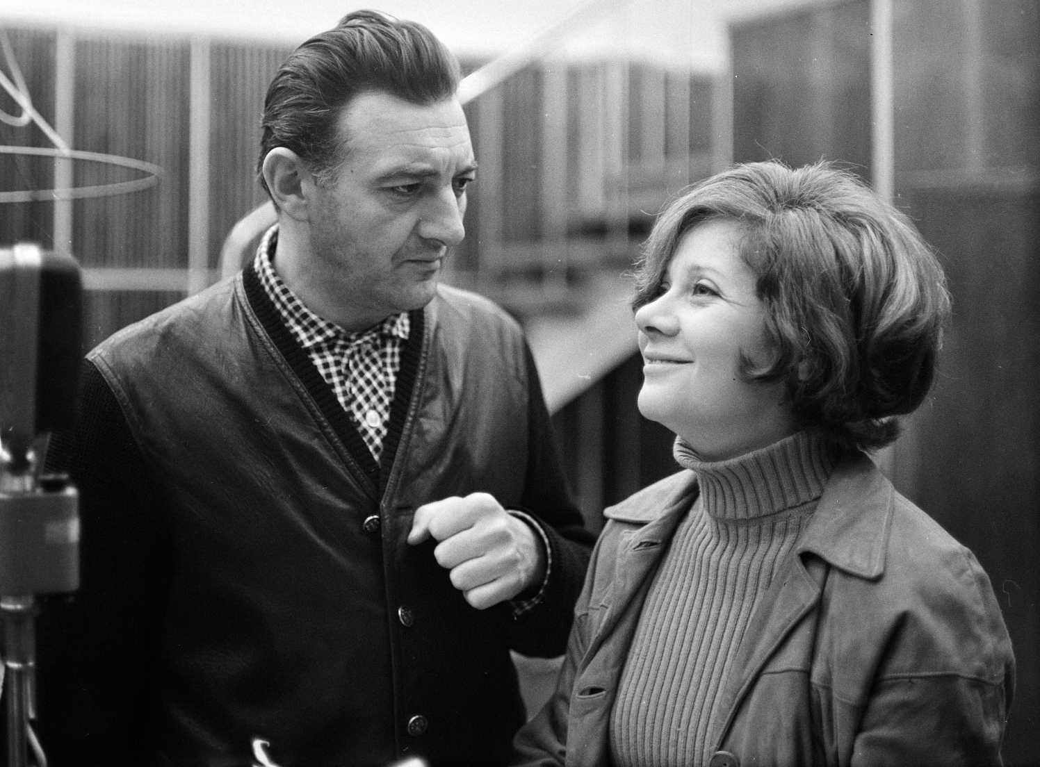 sinkovits imre és ruttkai éva