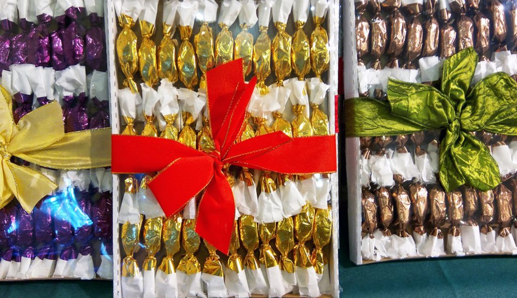 szaloncukor tesco szamos spórolás