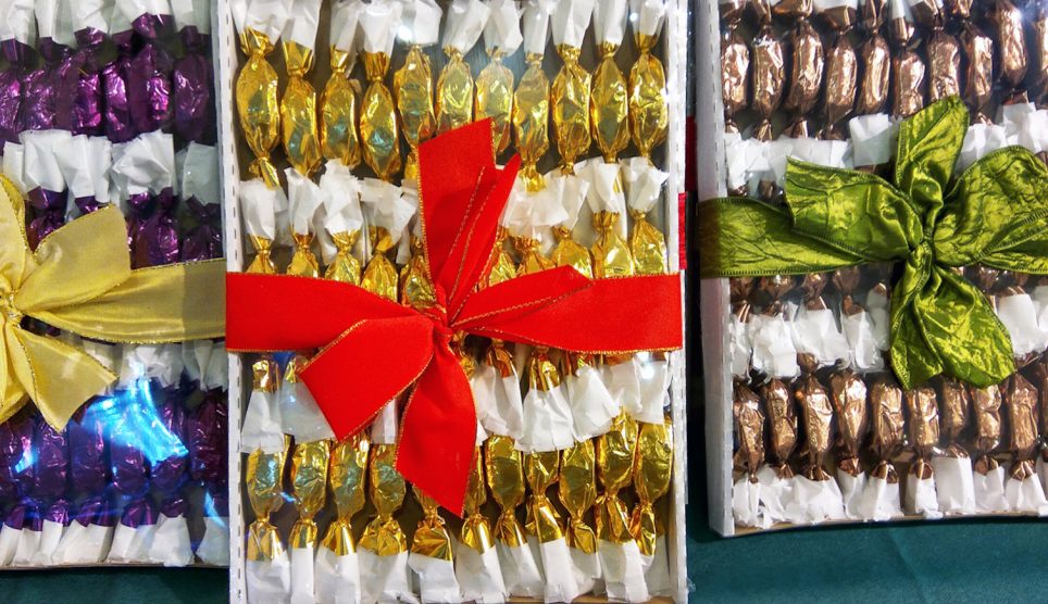 szaloncukor tesco szamos spórolás