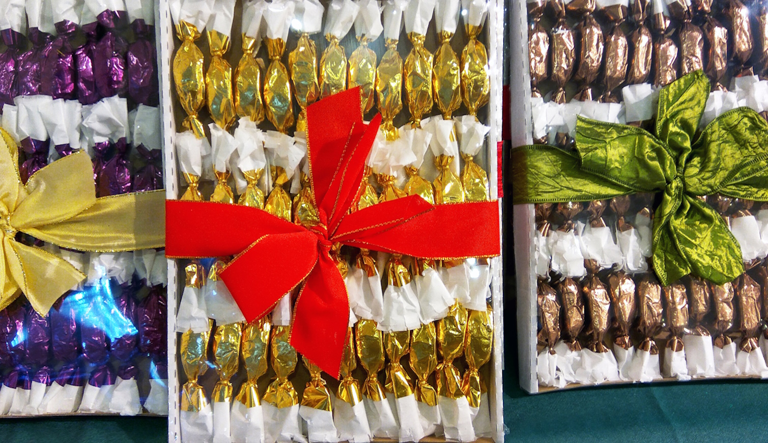 szaloncukor tesco szamos spórolás