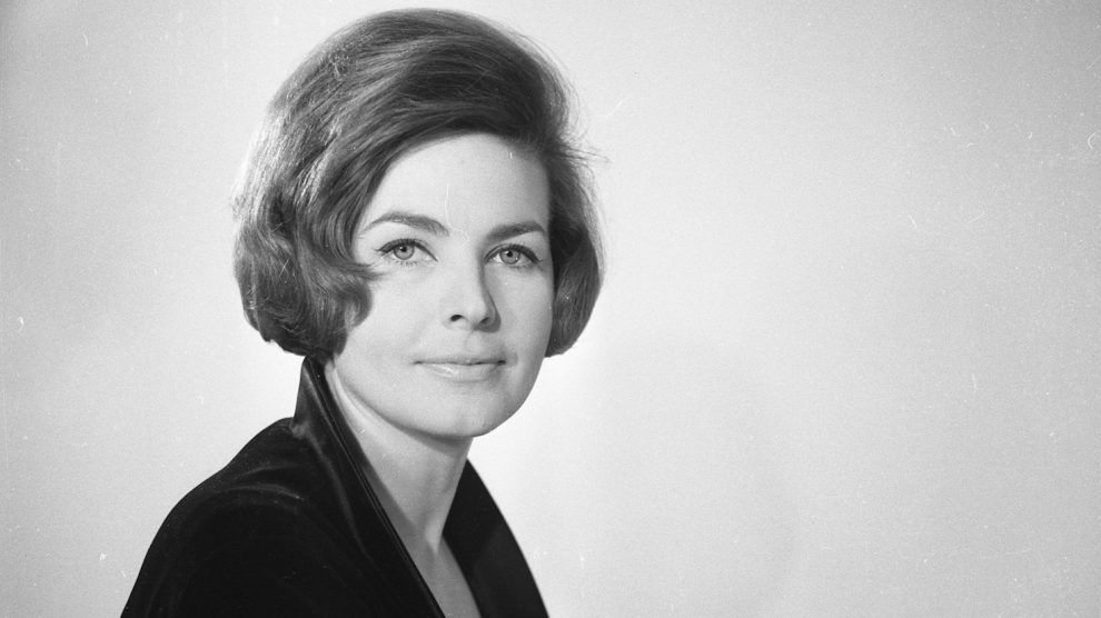 takács marika bemondónő