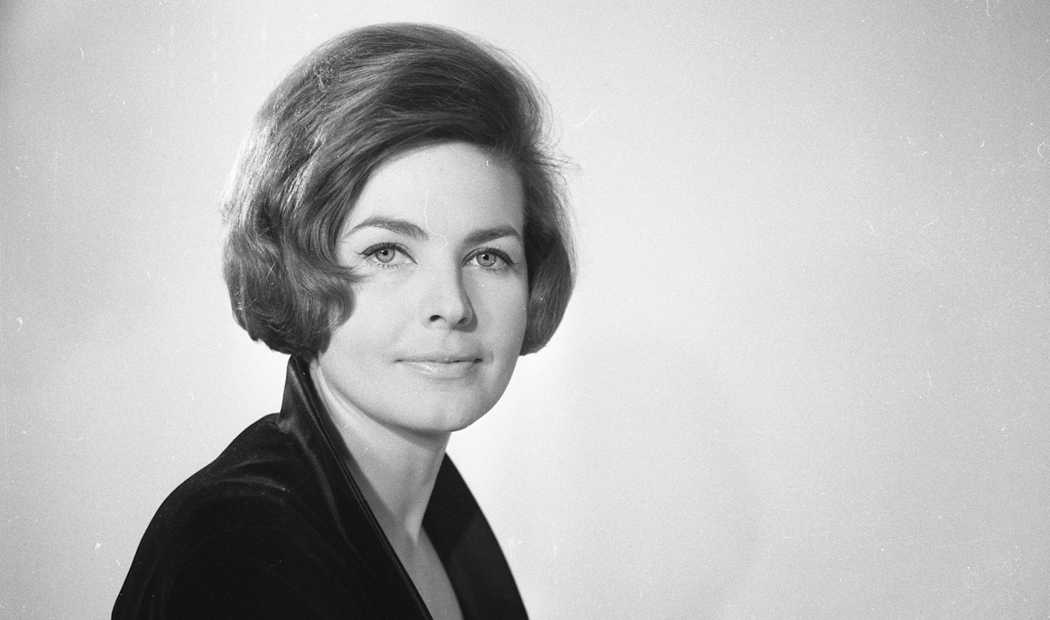 takács marika bemondónő