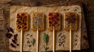 teanyalóka készítése házi készítésű karácsonyi ajándék