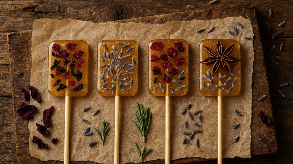 teanyalóka készítése házi készítésű karácsonyi ajándék