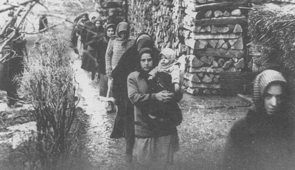 tidzazugi méregkeverő asszonyok