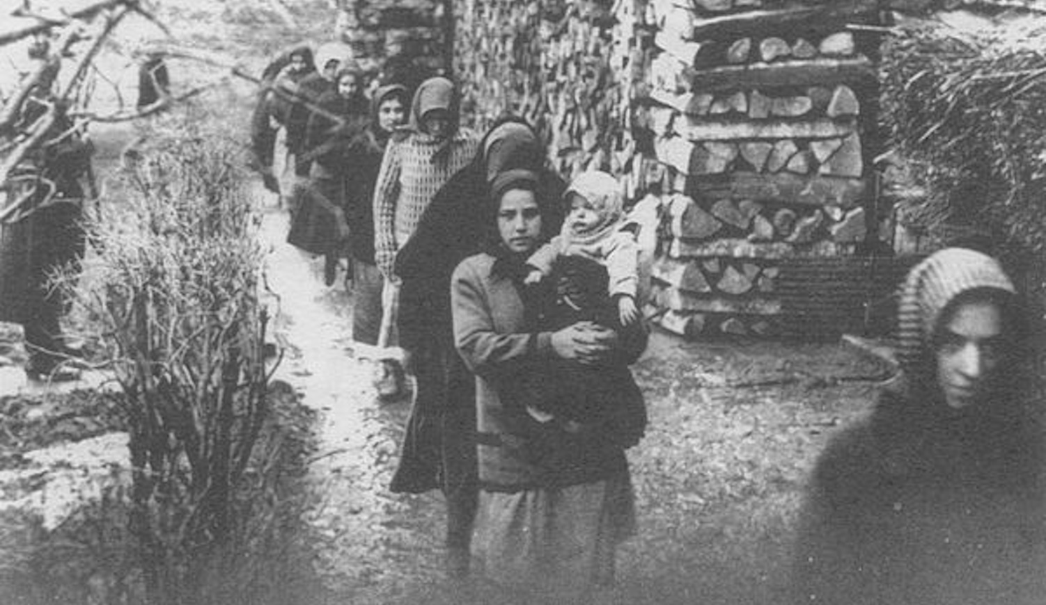 tidzazugi méregkeverő asszonyok