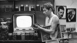 tízezer nap című betiltott magyar film kozák andrás főszerepben