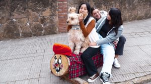 tio de nadal spanyol karáccsonyi hagyomány