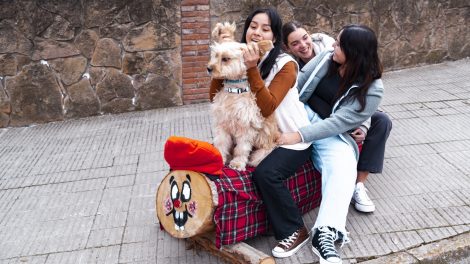 tio de nadal spanyol karáccsonyi hagyomány