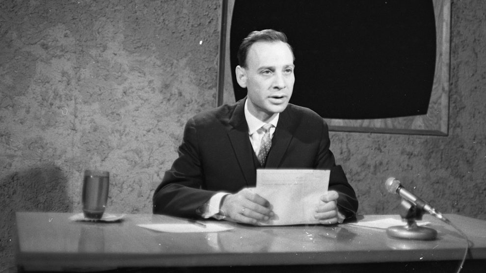 varga józsef bemondó