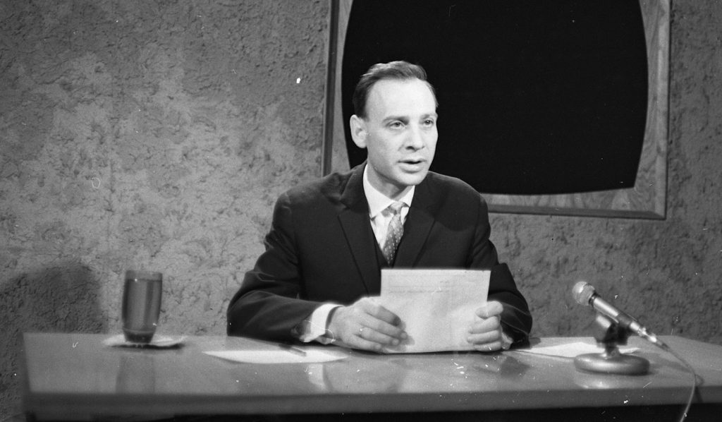 varga józsef bemondó