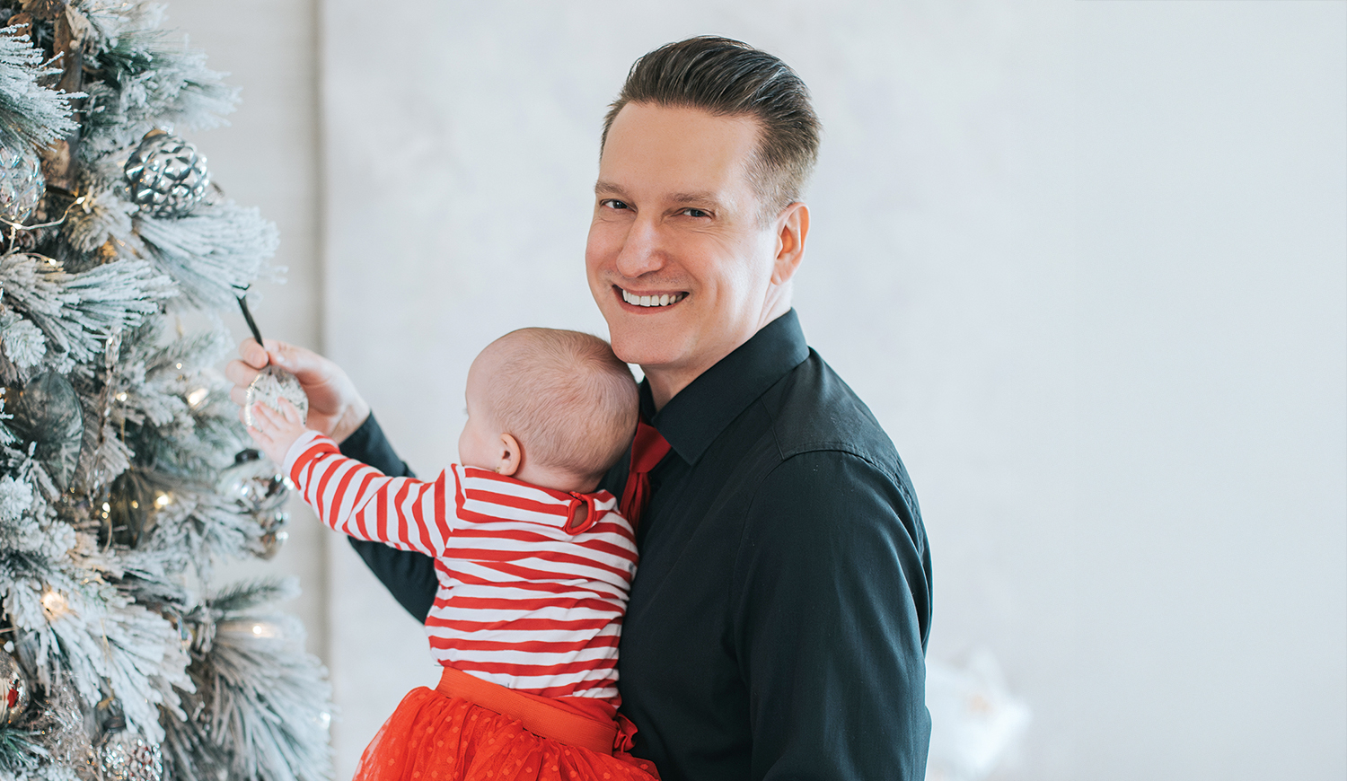 pély barna és kislánya abigél