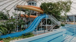 Aquaticum Élményfürdő