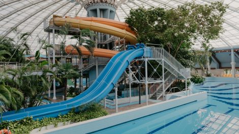 Aquaticum Élményfürdő