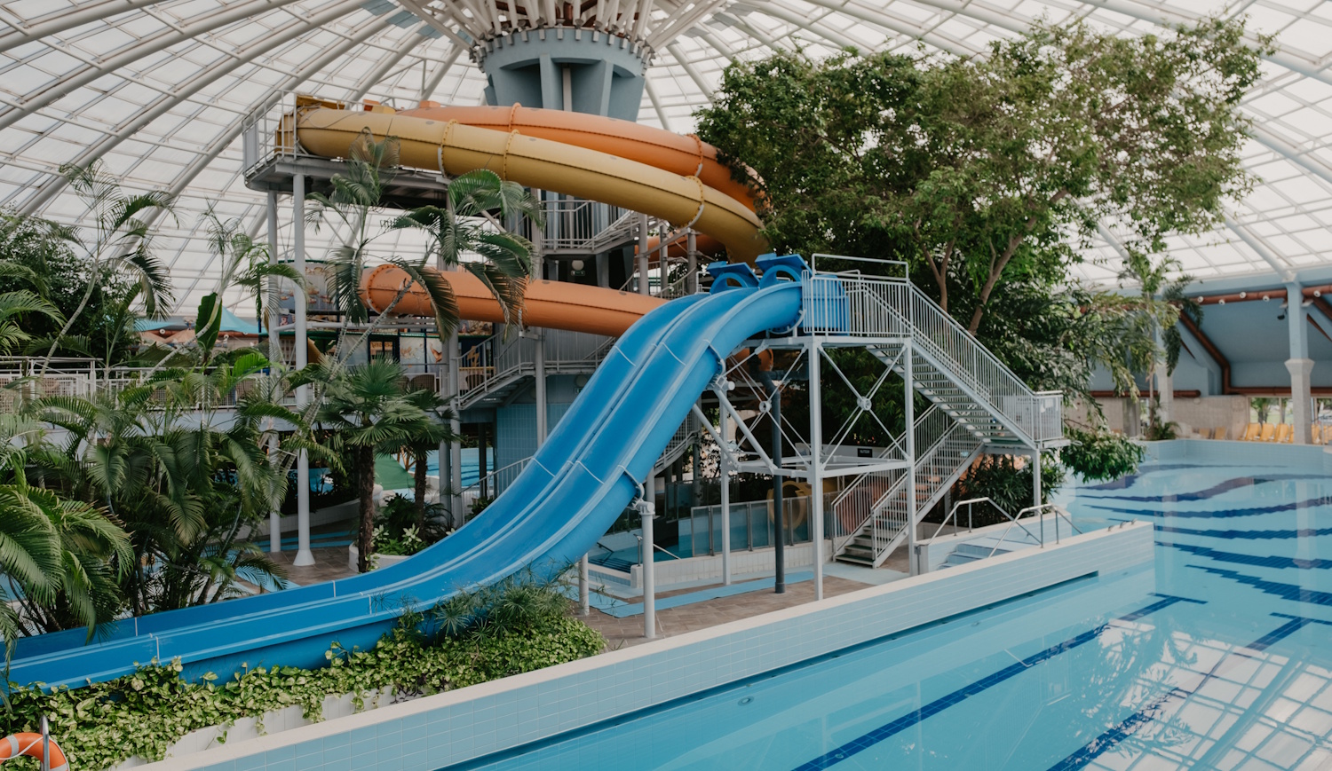 Aquaticum Élményfürdő