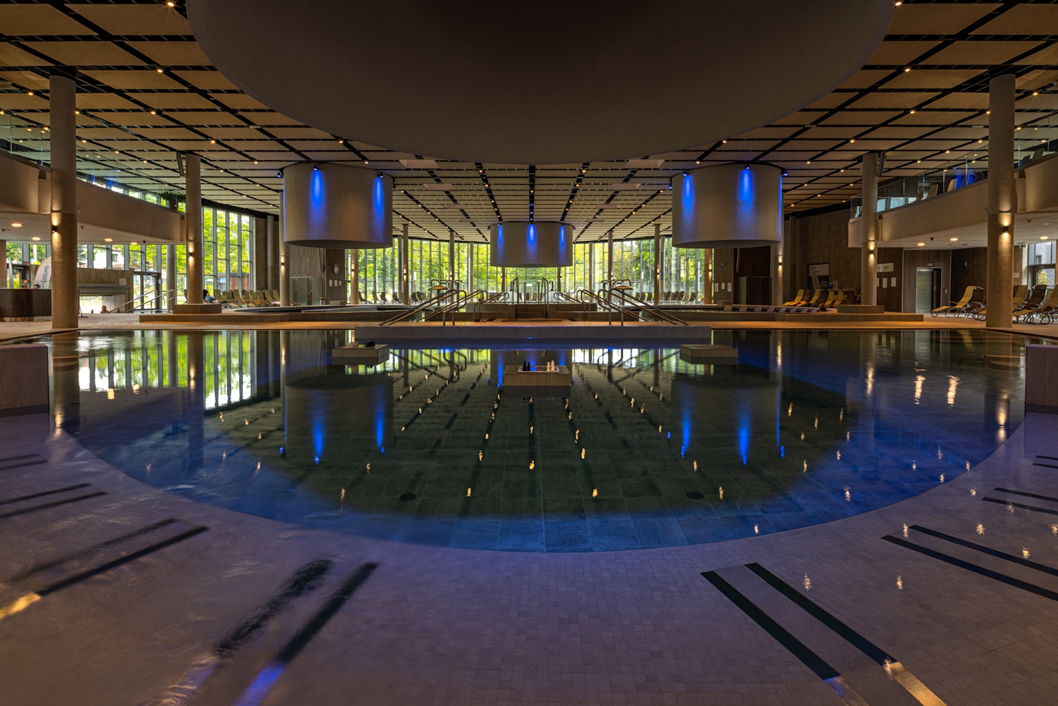 Ellipsum Élményfürdő