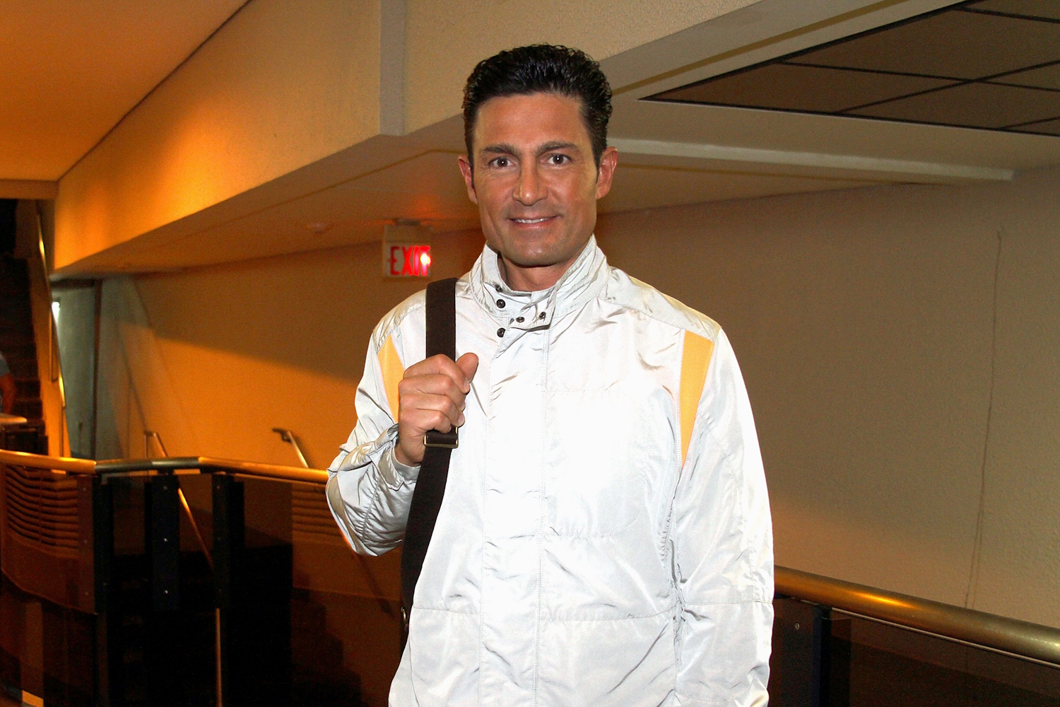 Fernando Colunga