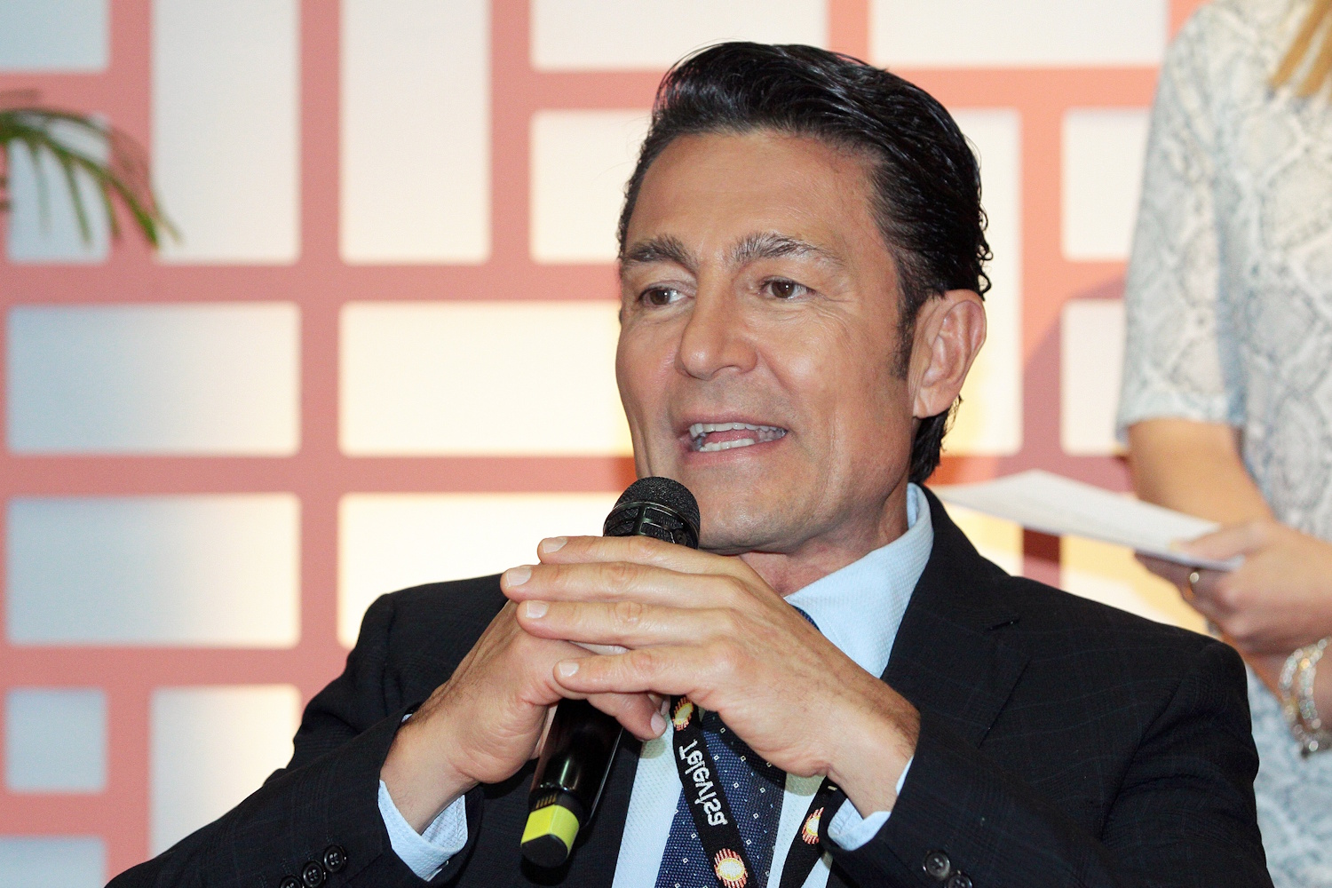 Fernando Colunga