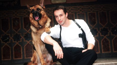 rex felügyelő gedeon buckhard