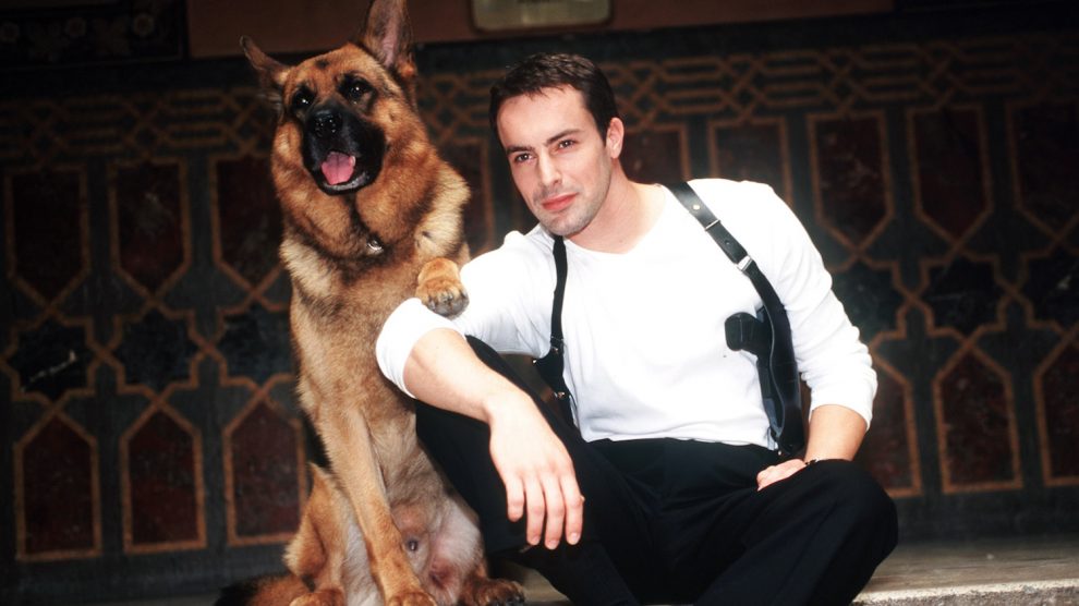 rex felügyelő gedeon buckhard