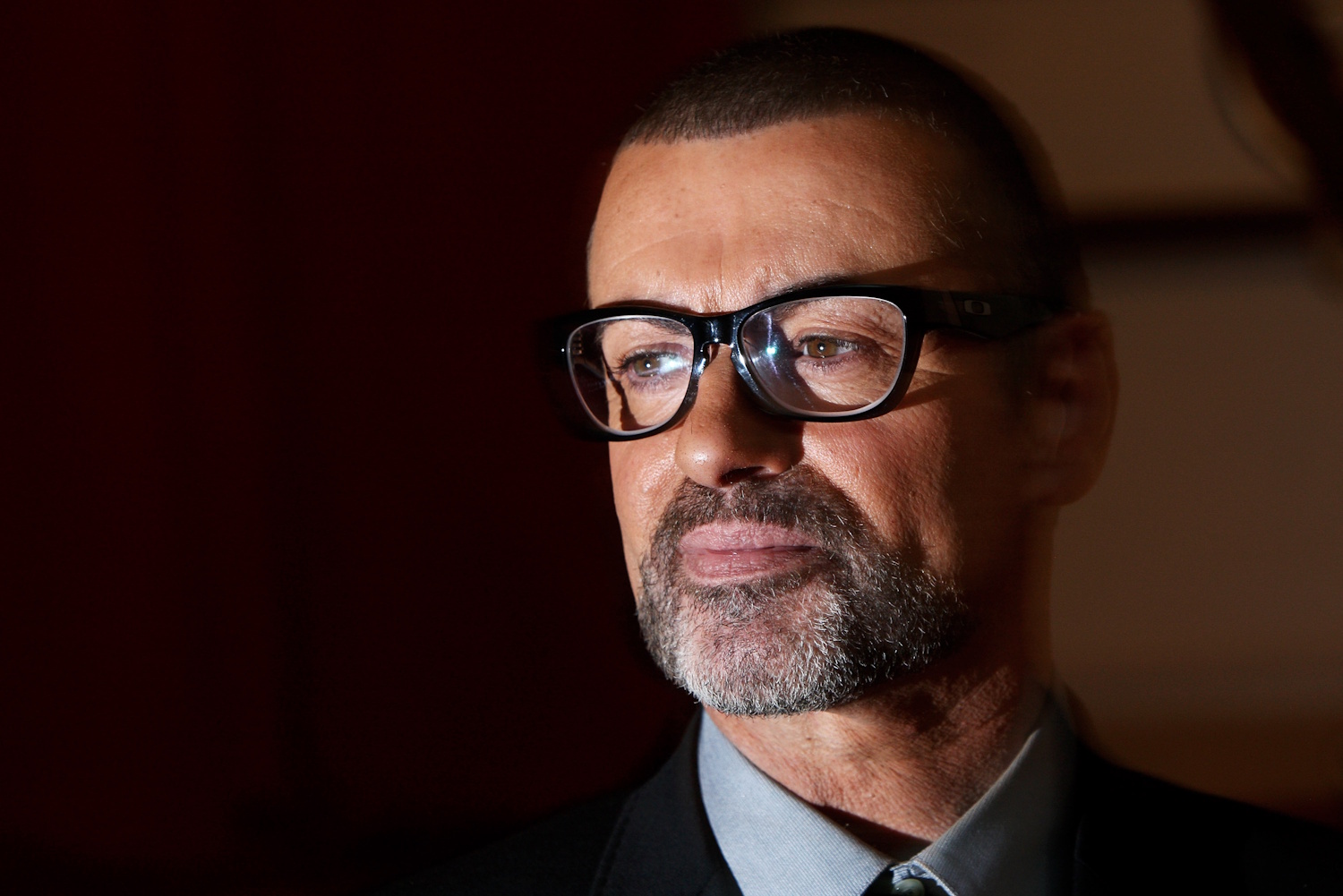 George Michael