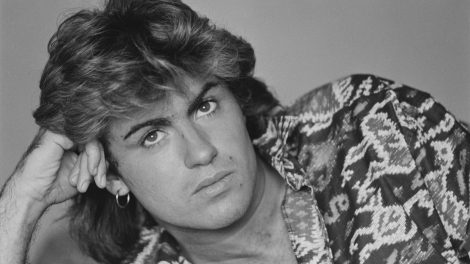 George Michael