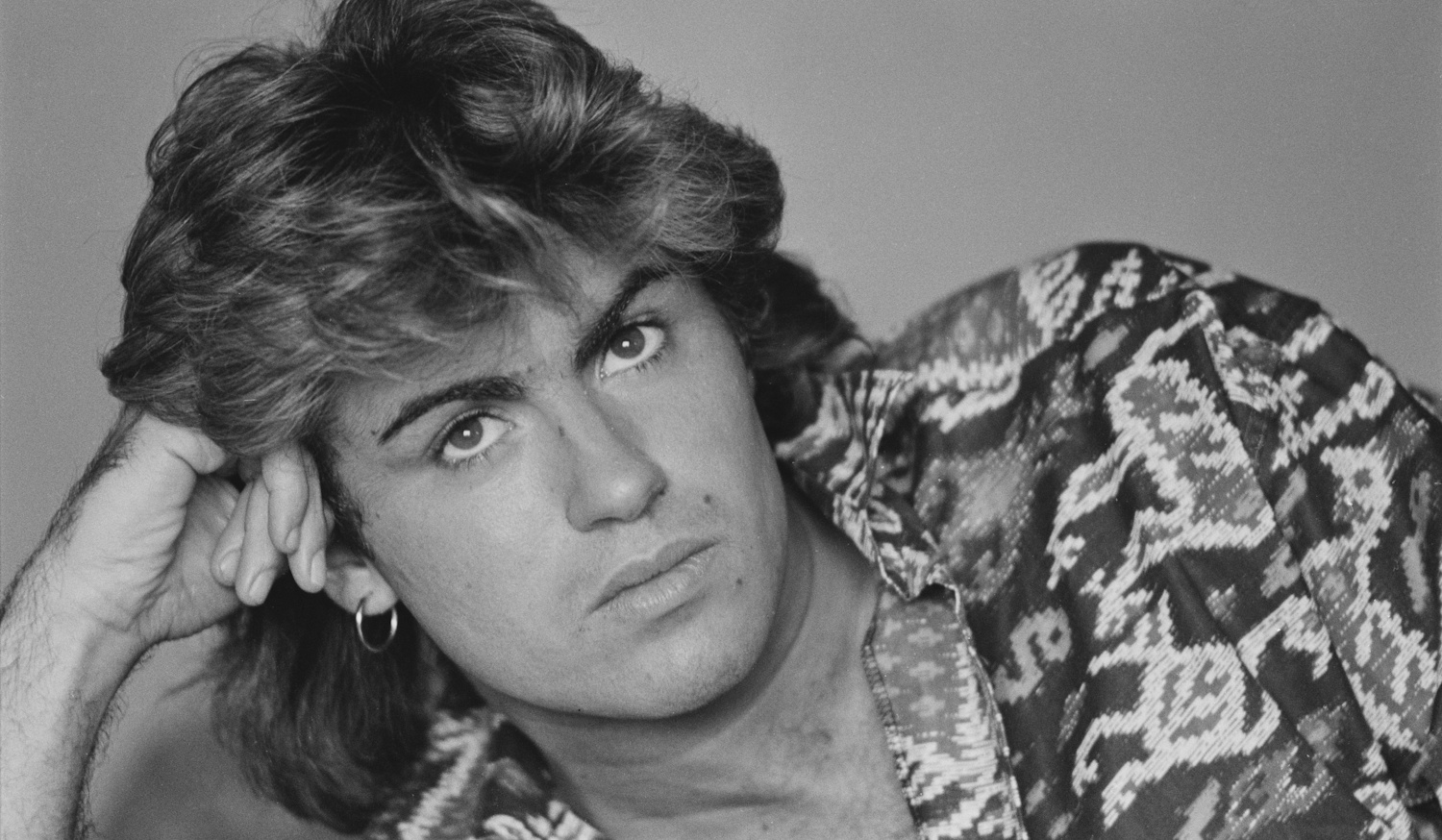 George Michael