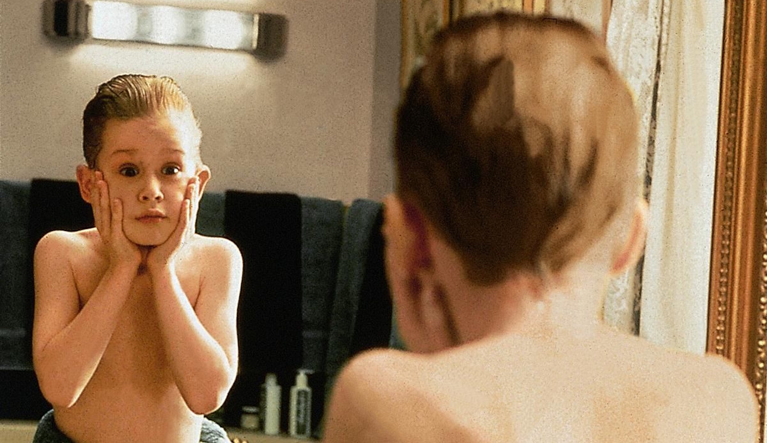 Reszkessetek, betörők!