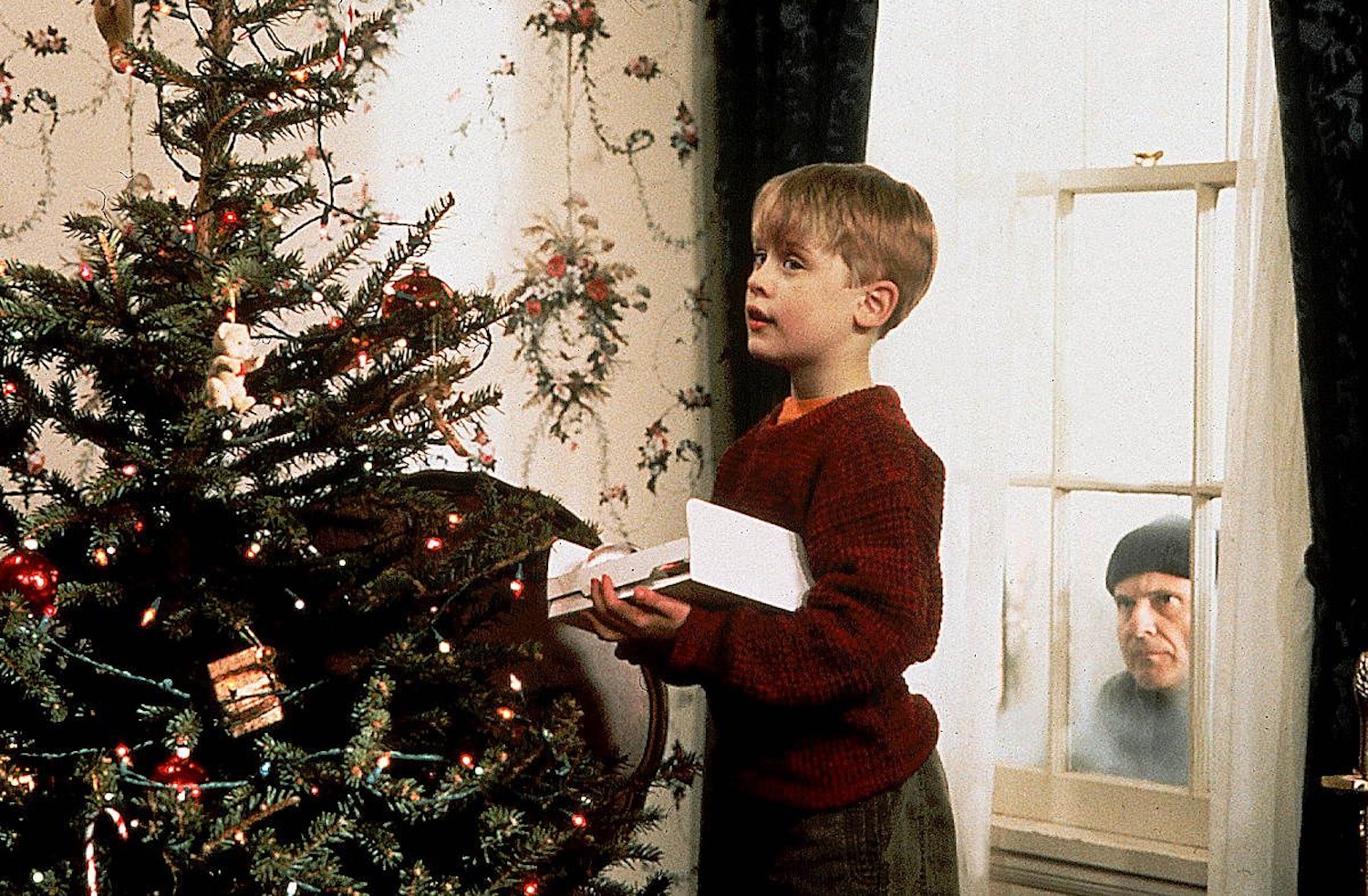 Reszkessetek, betörők!