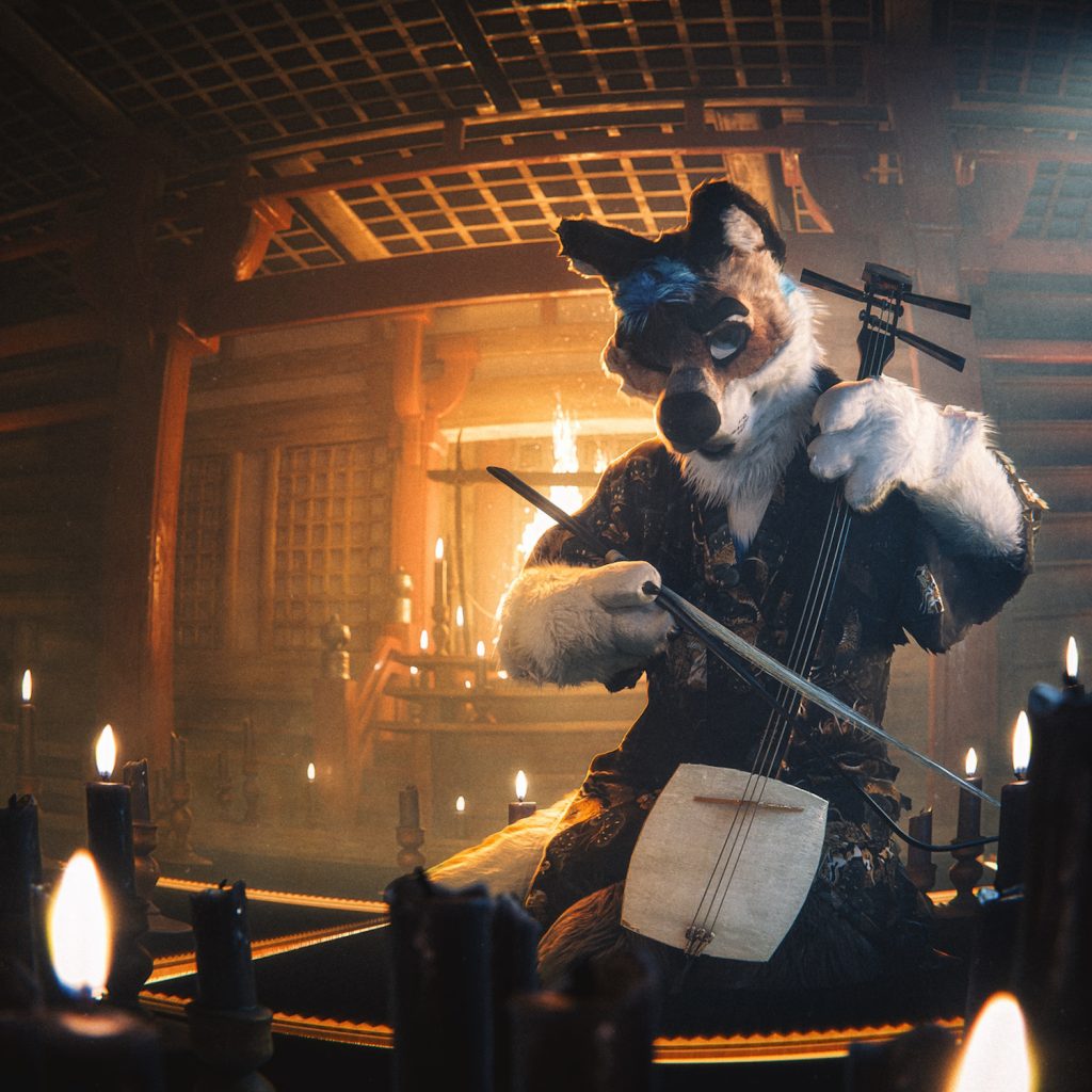 yamazaki előadása a csillag születikben