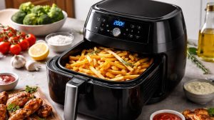 airfryer