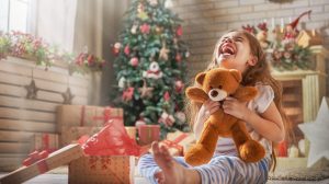 Karácsonyi ajándék