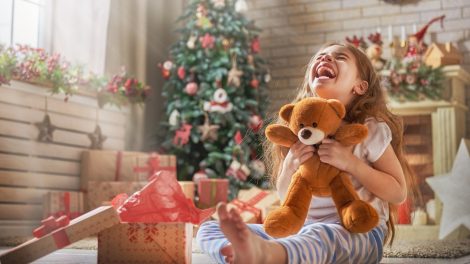 Karácsonyi ajándék