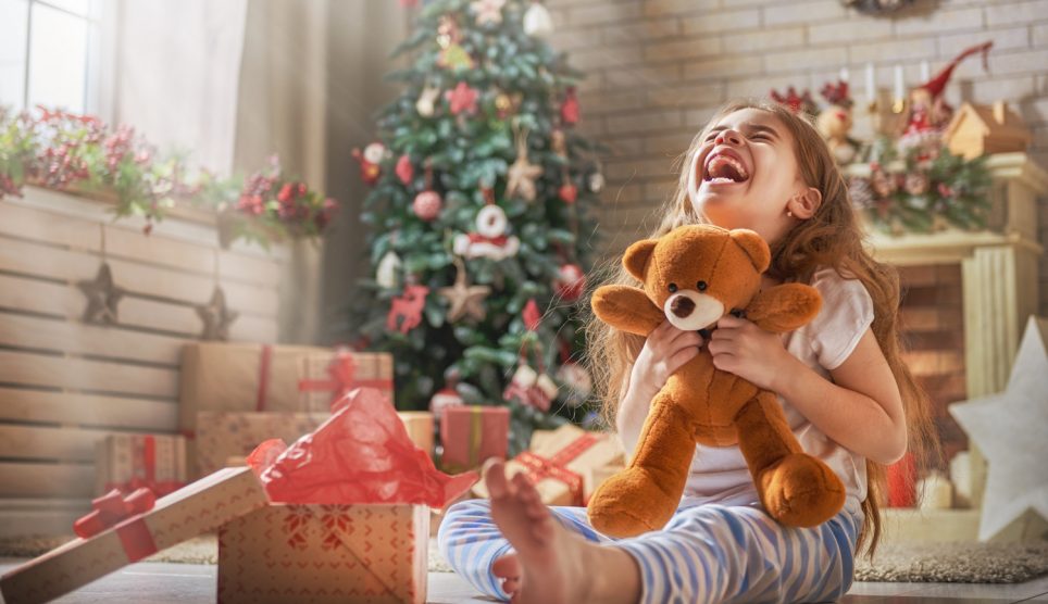 Karácsonyi ajándék