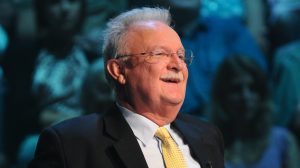 Balázs Péter elhunyt